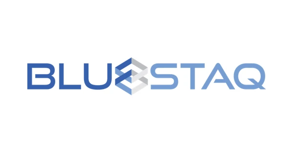 Bluestaq