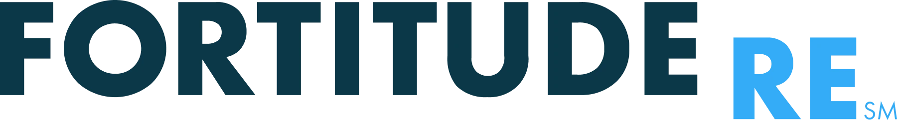 Fortitude Re
