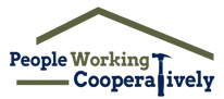 People Working Cooperatively