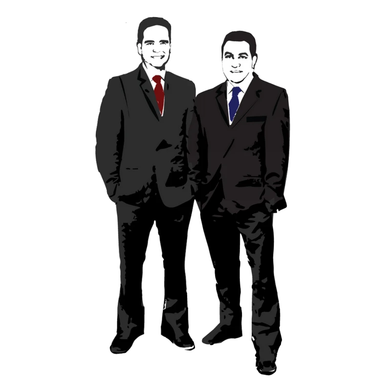 The Seth Brothers Real Estate Team