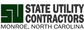 State Utility Contractors