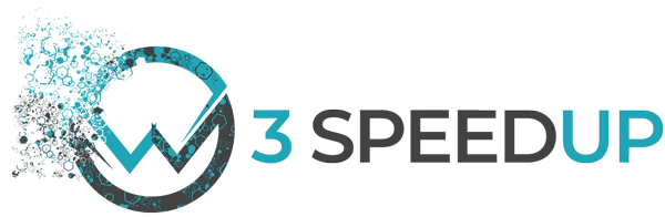 W3speedup Overview