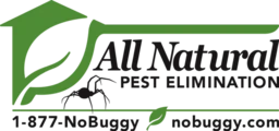 All Natural Pest Elimination
