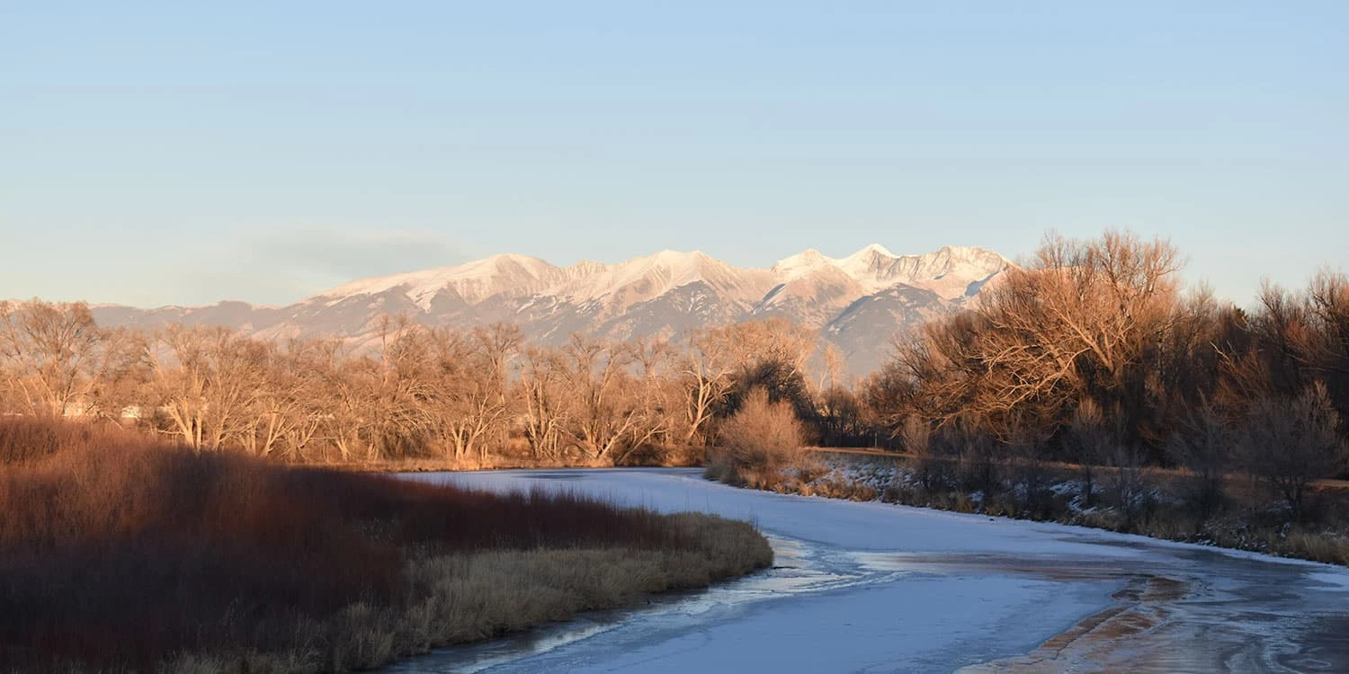 Adams State University