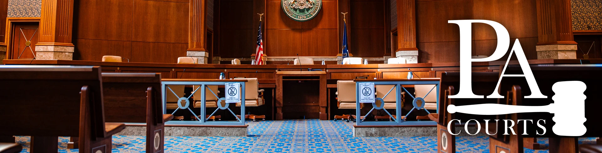 Pennsylvania Courts