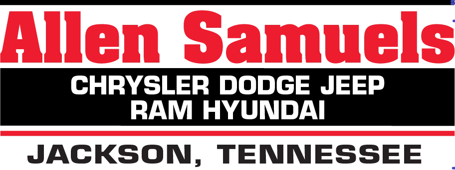 Allen Samuels Hyundai