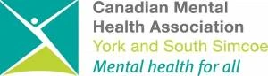 Cmha York Region & South Simcoe