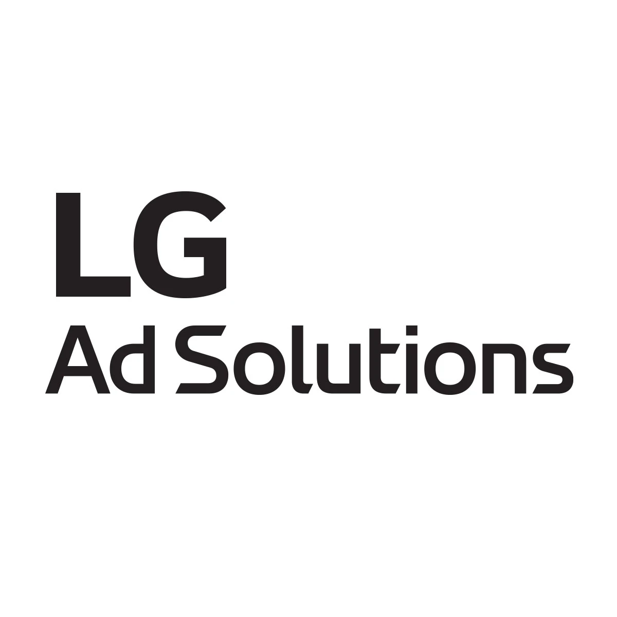 Lg Ad Solutions