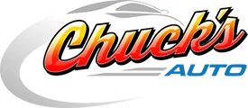 Chuck's Auto Salvage