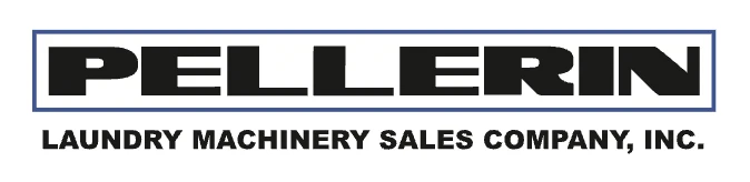 Pellerin Laundry Machinery Sales Company
