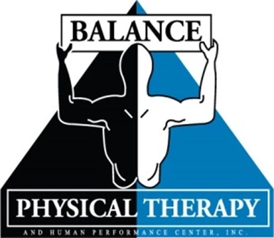 Balance Physical Therapy Human Performance Center