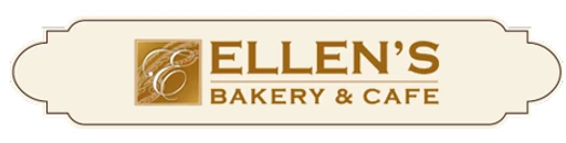 Ellen's Bakery & Cafe