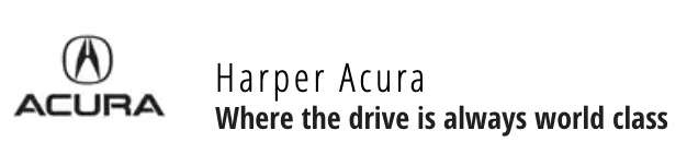 Harper Acura