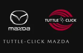 Tuttle Click Mazda