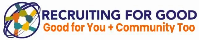 Recruiting For Good