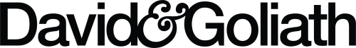 David&goliath