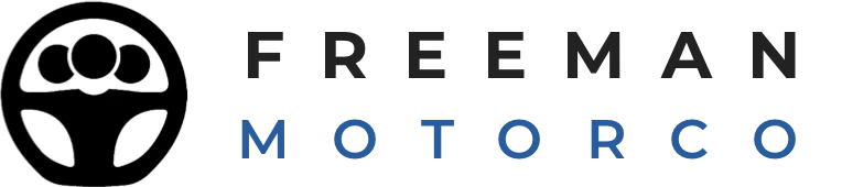 Freeman Motor