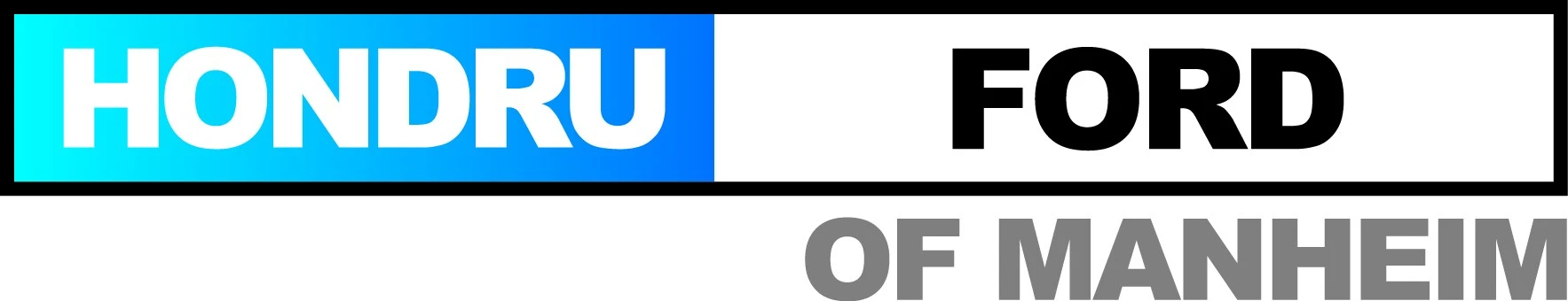 Hondru Ford