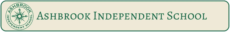 Ashbrook Independent School