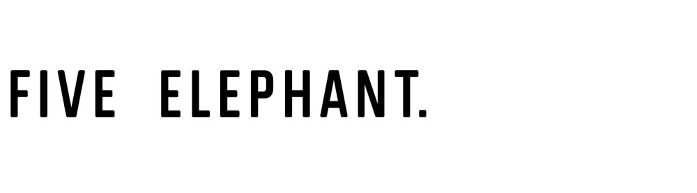 Five Elephant Roastery