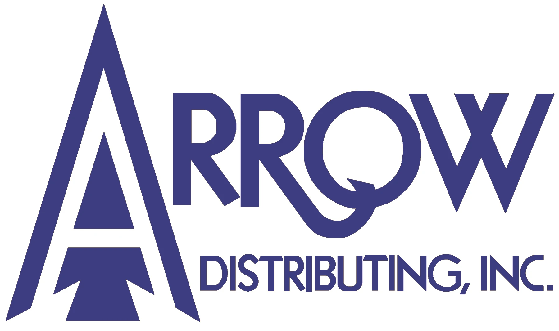 Arrow Distributing