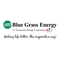 Blue Grass Energy Cooperative Corporation
