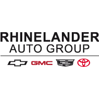 Rhinelander Auto Group