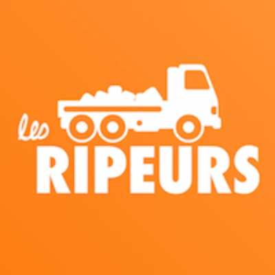 Les Ripeurs