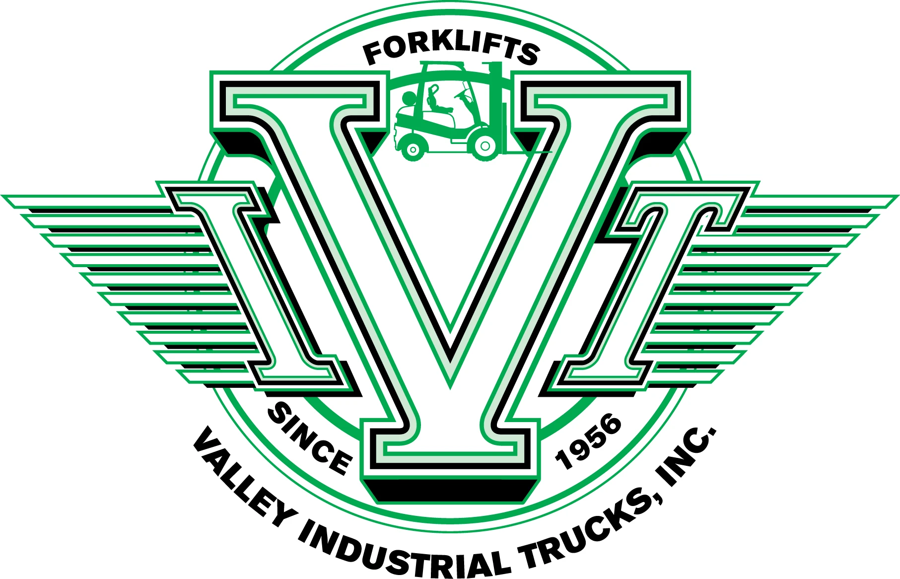 Valley Industrial Trucks