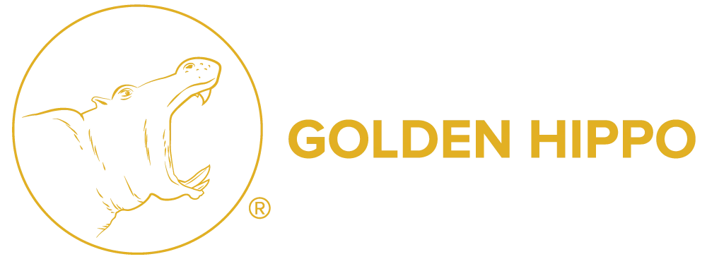 Golden Hippo