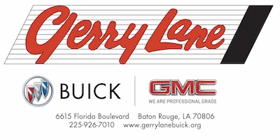 Gerry Lane Buick