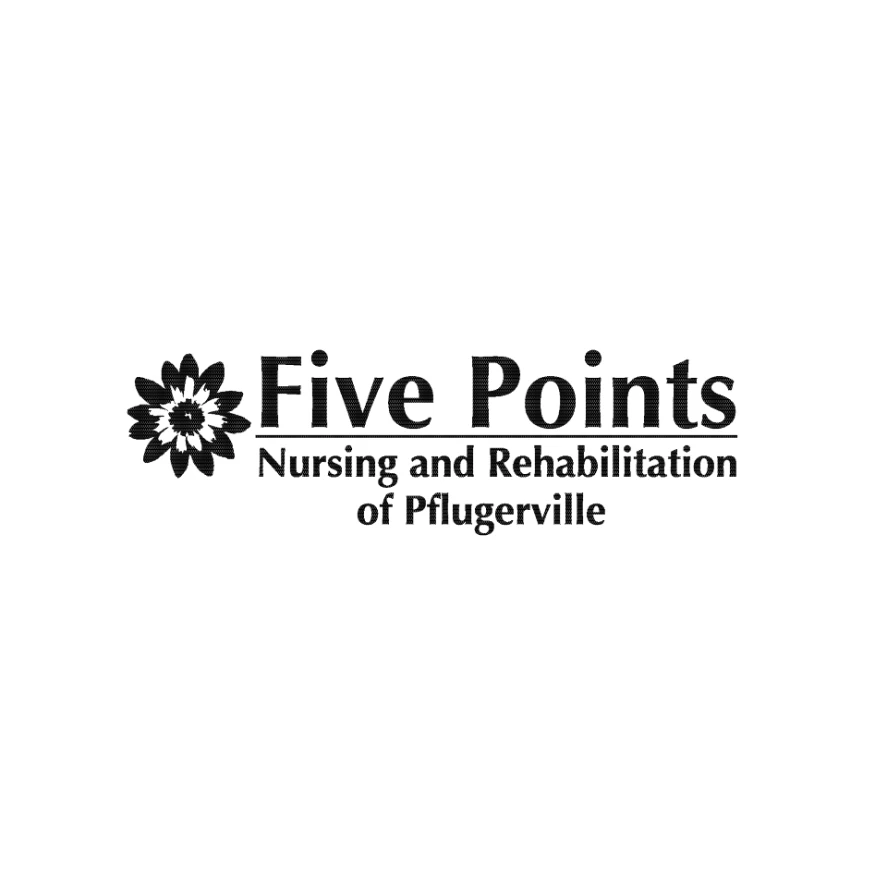 Five Points Nursing And Rehabilitation Of Pflugerville