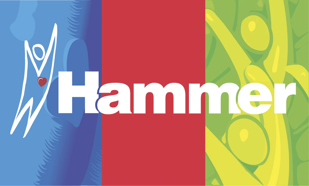 Hammer & Ner