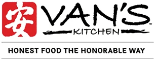 Vans Kitchen