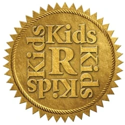Kids 'r' Kids #25 Ga