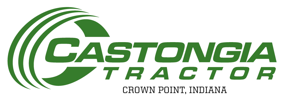 Castongia Tractor Crown Point