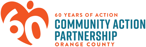 Community Action Partnership Of Orange County
