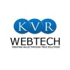 Kvr Web Tech Overview
