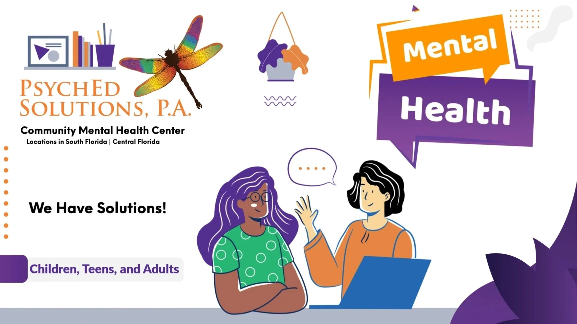 Bke Consulting Overview