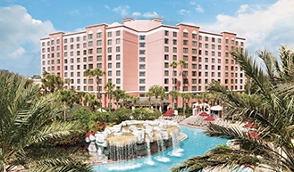 Caribe Royale