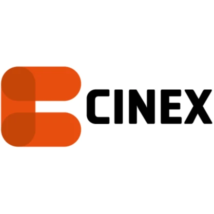 Cinex Inovacão e Emoção
