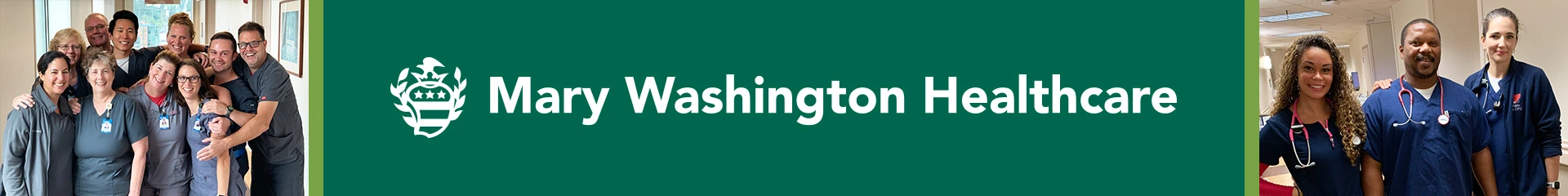 Mary Washington Healthcare