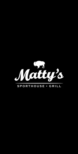 Matty's Sporthouse Grill