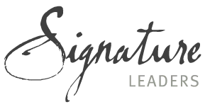 Signature Leaders