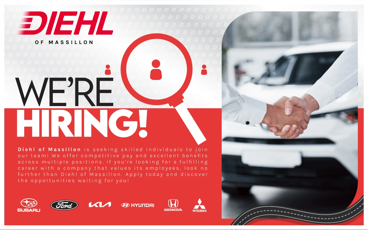 Diehl Honda Of Massillon