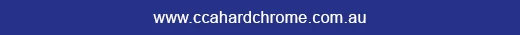 Cca Hardchrome