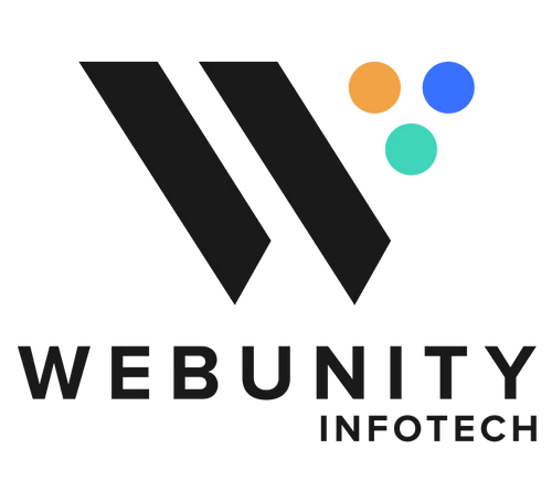 Webunity Infotech Overview