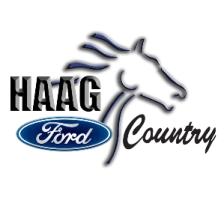 Haag Ford Sales