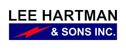 Lee Hartman & Sons