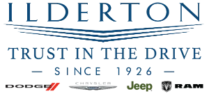 Ilderton Dodge Chrysler Jeep Ram